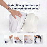 Pude SøvnForm 3.0 - Ny Dimension af Komfort