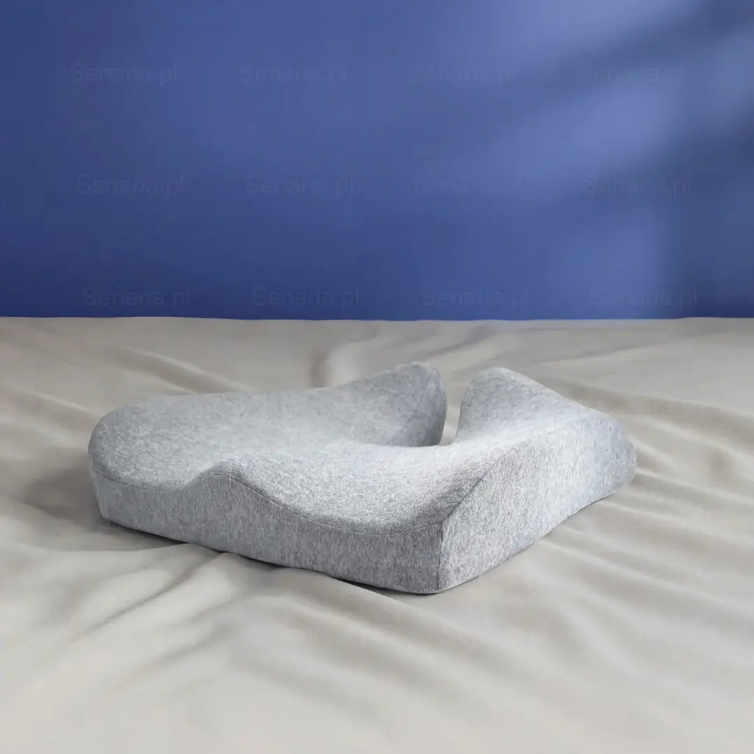 Ergonomisk Støtte Sæt 4-i-1