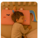 OrtoSen – Til Børn