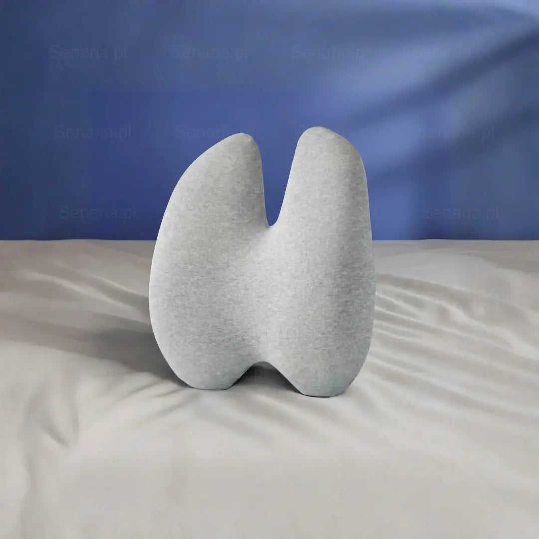 Ergonomisk Støtte Sæt 4-i-1