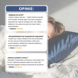 SenLuxe - Satin Øjenmaske