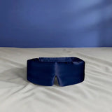 SenLuxe - Satin Øjenmaske