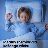 SøvnForm Slim - Børneversion