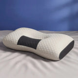 SøvnForm 1.0 - Støttepude til Rygsøjlen