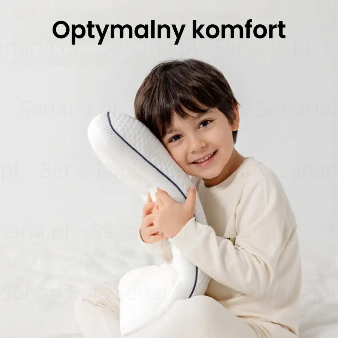 SøvnForm Slim - Børneversion