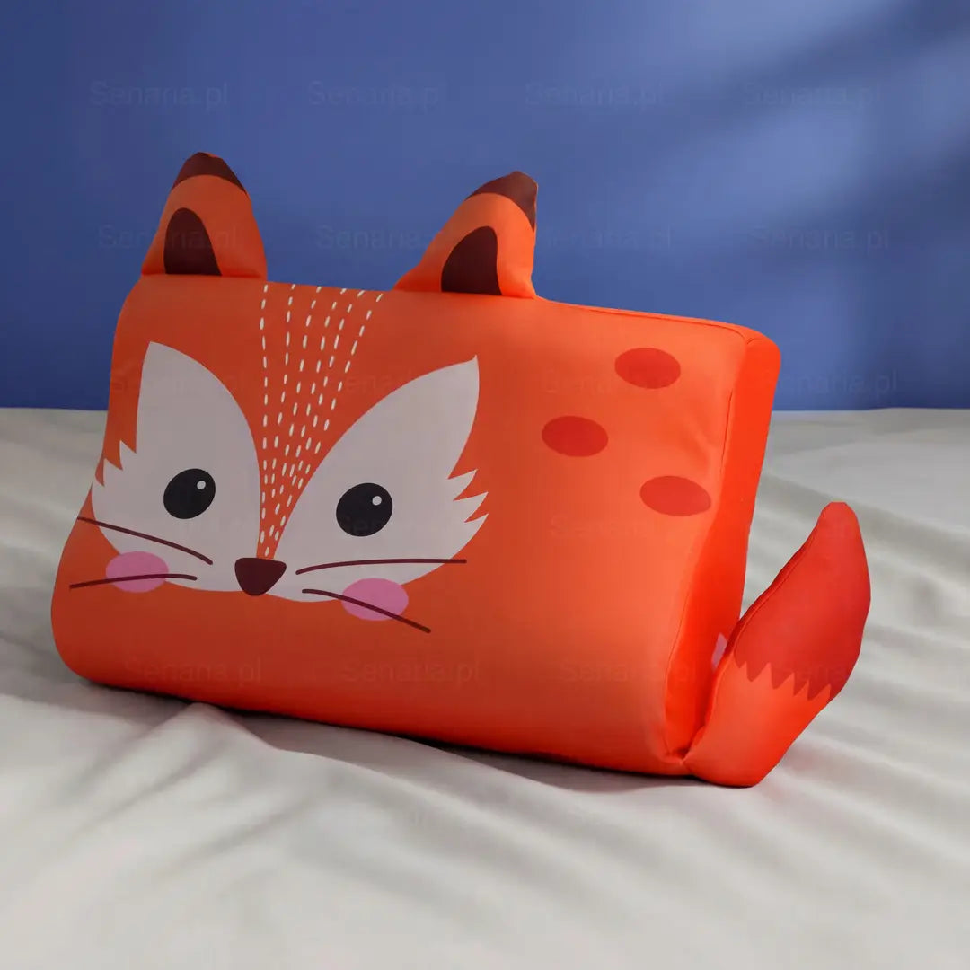 OrtoSen – Til Børn