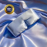 SenLuxe - Satin Øjenmaske