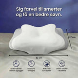 Pude SøvnForm 3.0 - Ny Dimension af Komfort