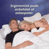 Pude SøvnForm 3.0 - Ny Dimension af Komfort