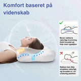 SøvnForm - Sig Farvel til Nakkesmerter