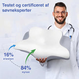 SøvnForm - Sig Farvel til Nakkesmerter