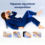 BioSøvn - Lindring for hofter og knæ