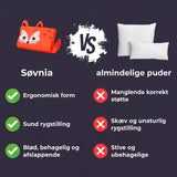 SøvnForm – Til Børn