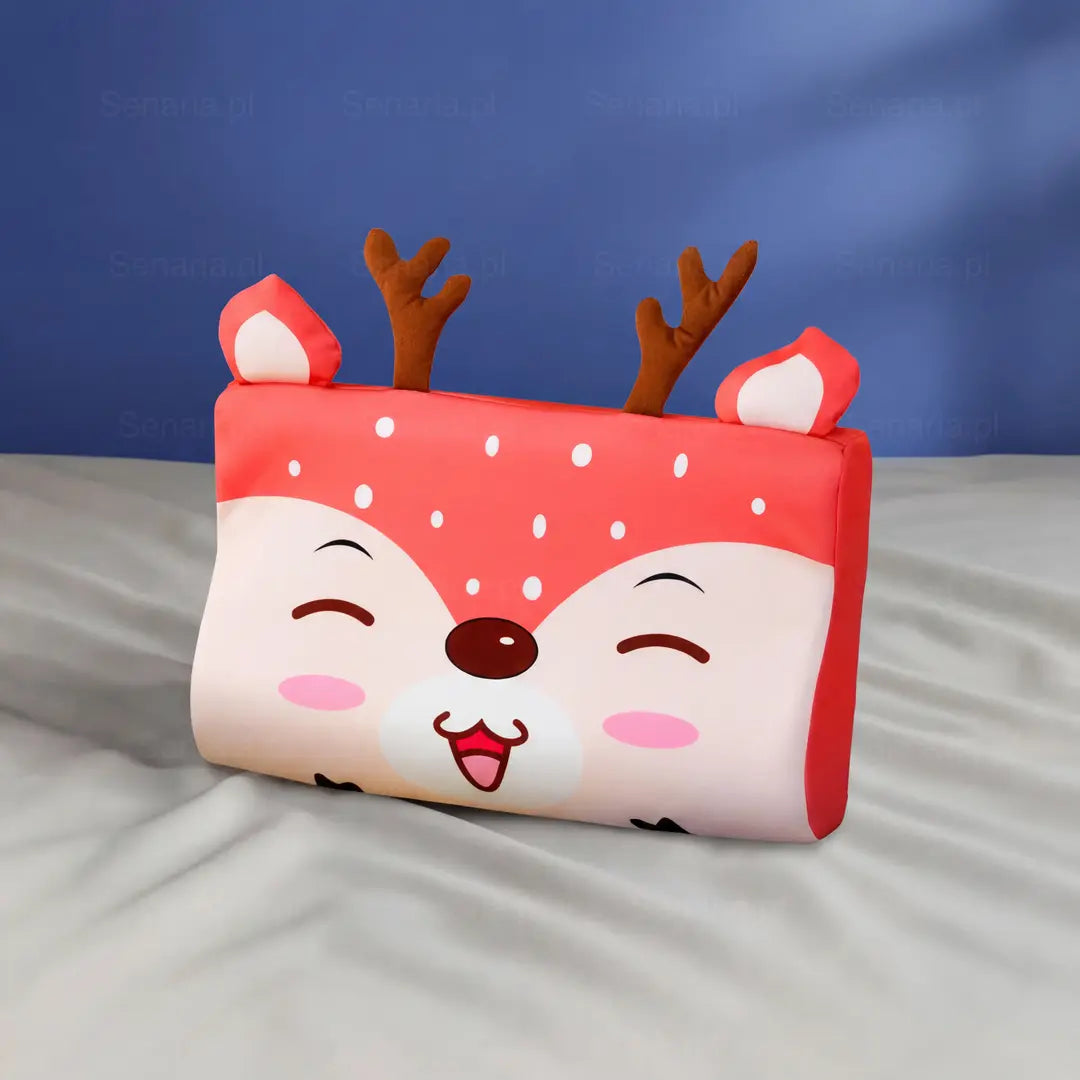 OrtoSen – Til Børn