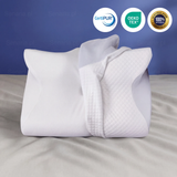 Mikrofiberpude til SøvnForm