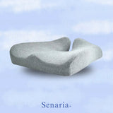 OrtoRest - Ergonomisk Siddemadras