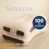 SøvnForm 1.0 - Støttepude til Rygsøjlen