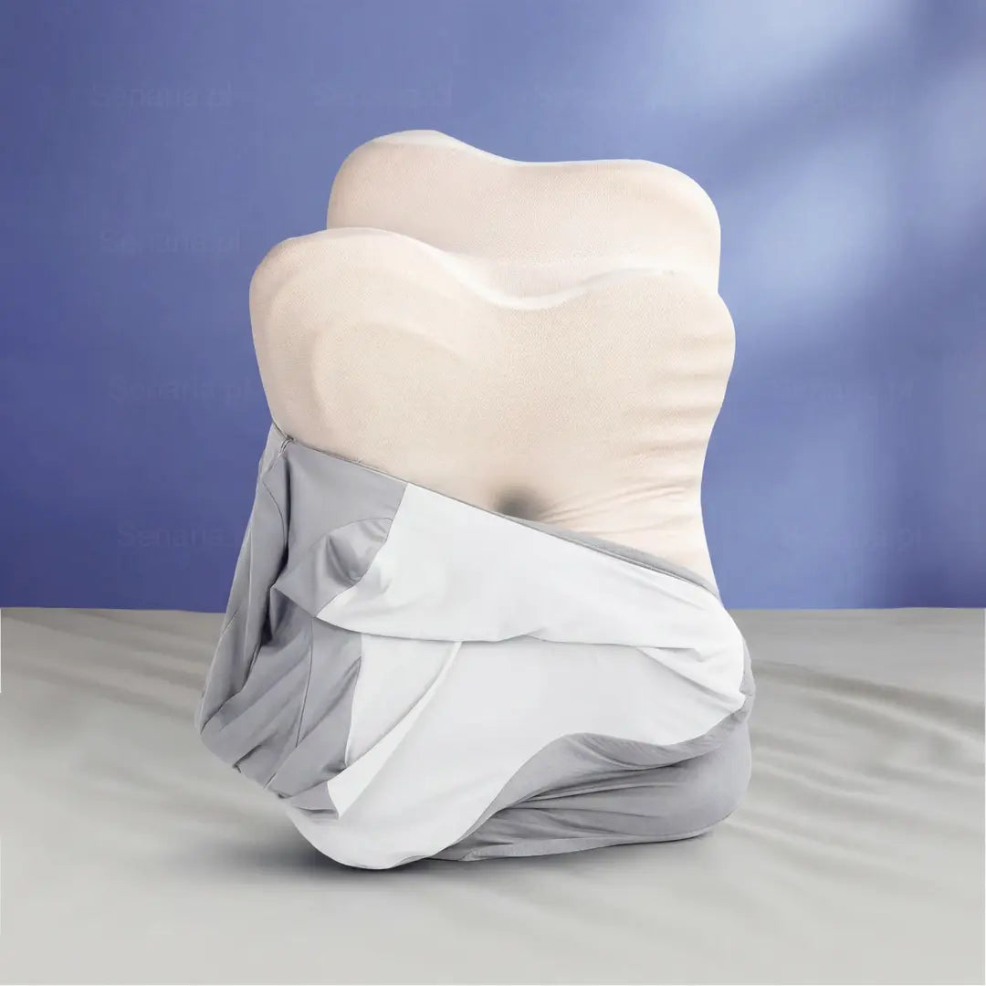 Udskiftelig pude SøvnForm 3.0