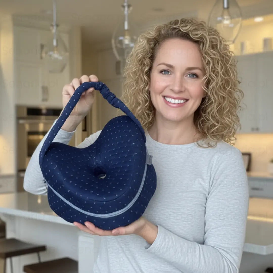 BioSøvn - Lindring for hofter og knæ