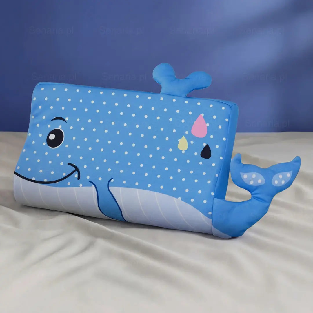 OrtoSen – Til Børn