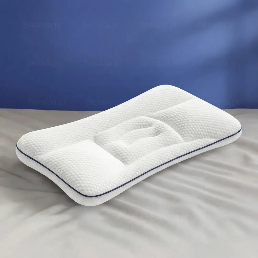 SøvnForm Slim - Børneversion