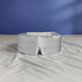 SenLuxe - Satin Øjenmaske