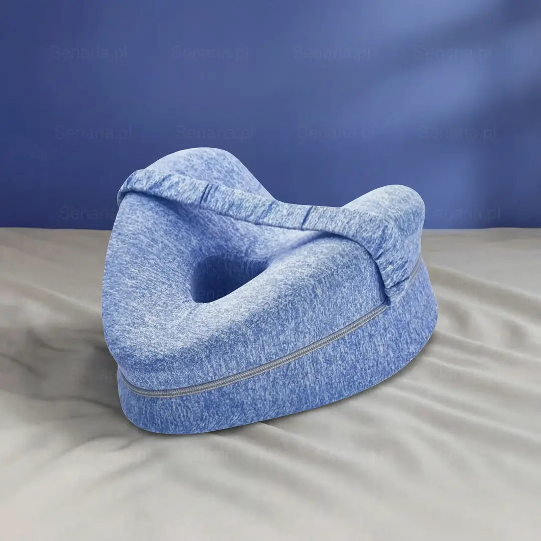 BioSøvn - Lindring for hofter og knæ