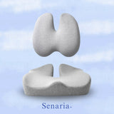 OrtoRest - Ergonomisk Siddemadras