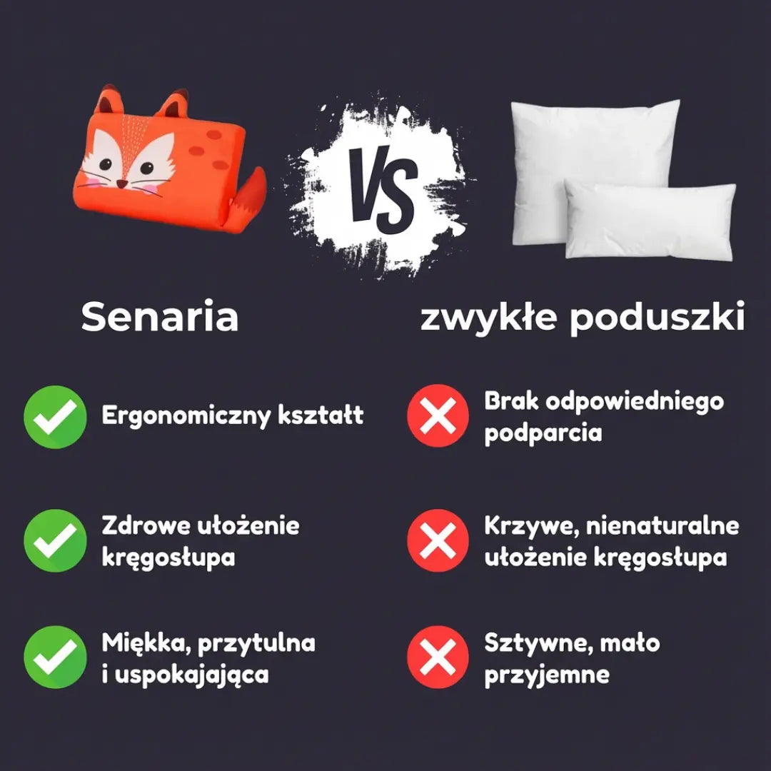 OrtoSen – Til Børn