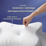 Udskiftelig pude SøvnForm 3.0