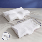 Mikrofiberpude til SøvnForm