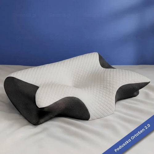 Ergonomisk Støtte Sæt 4-i-1