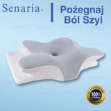 SøvnForm - Sig Farvel til Nakkesmerter