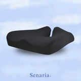 OrtoRest - Ergonomisk Siddemadras