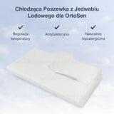 Kølende Pude til SøvnForm