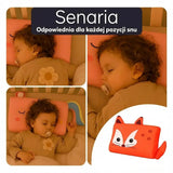 OrtoSen – Til Børn