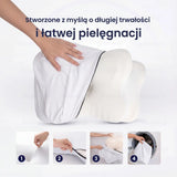 Udskiftelig pude SøvnForm 3.0