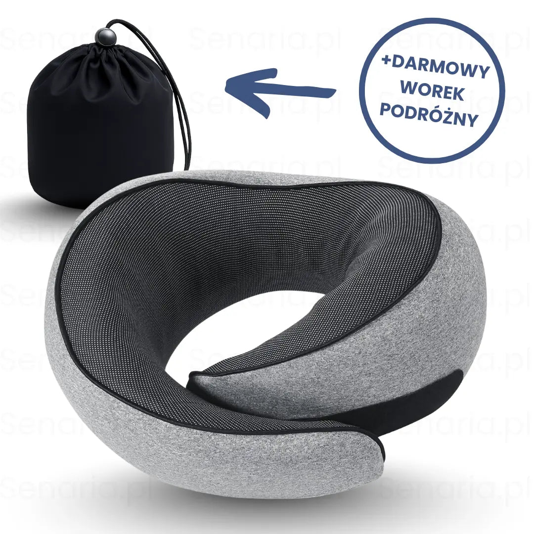 OrtoTravel - Rejsepude