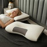 SøvnForm 1.0 - Støttepude til Rygsøjlen