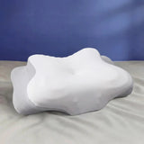 Pude SøvnForm 3.0 - Ny Dimension af Komfort