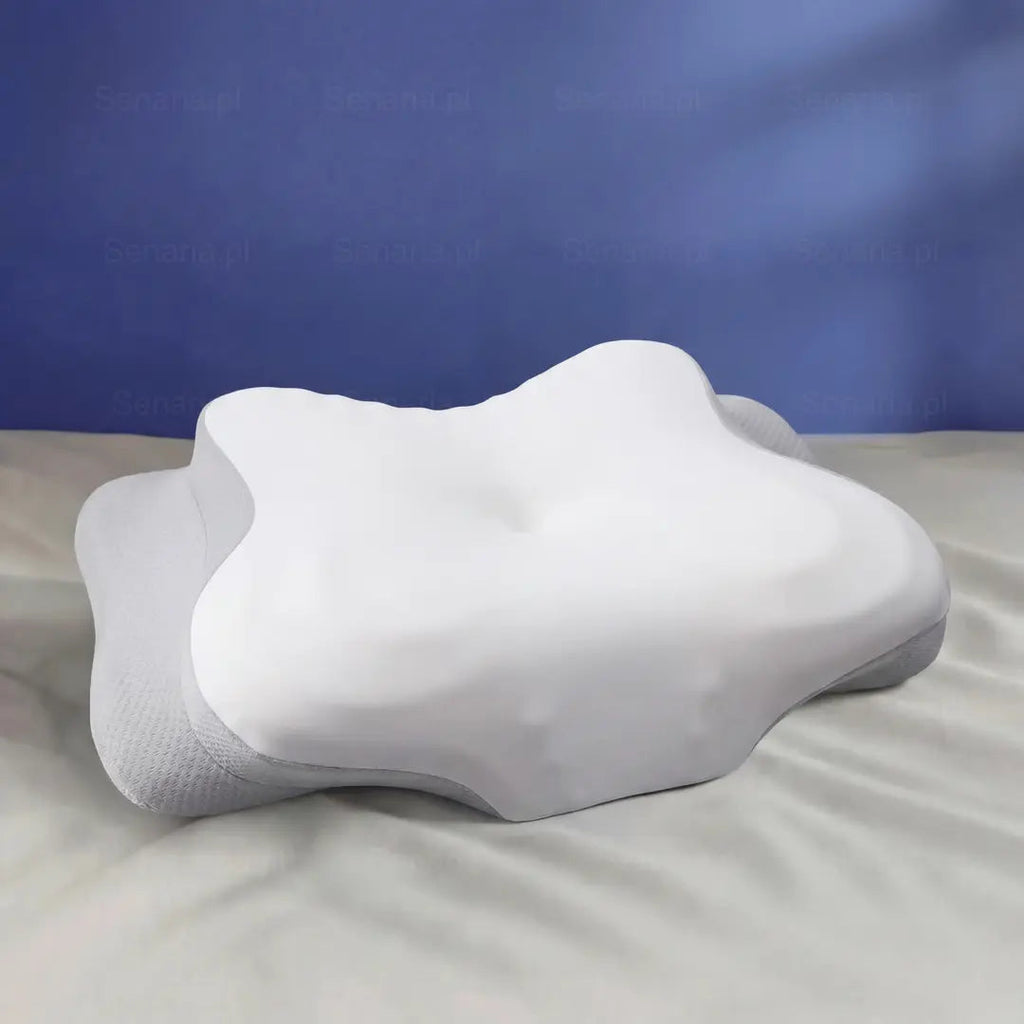 Pude SøvnForm 3.0 - Ny Dimension af Komfort