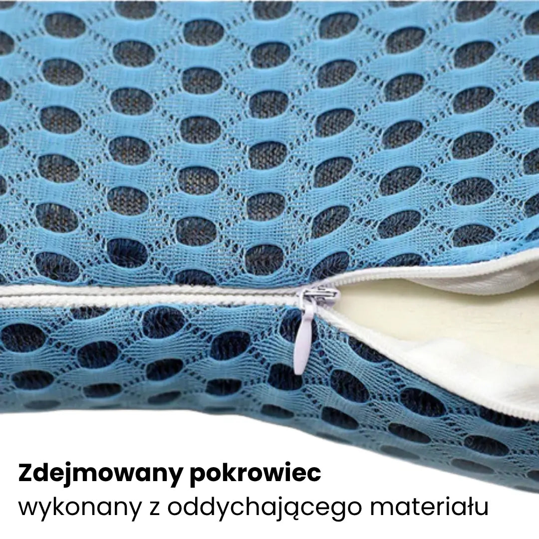 LumboSen - Lændepude