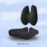 OrtoRest - Ergonomisk Siddemadras