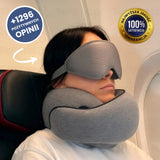 SenVision - Premium Søvnmaske