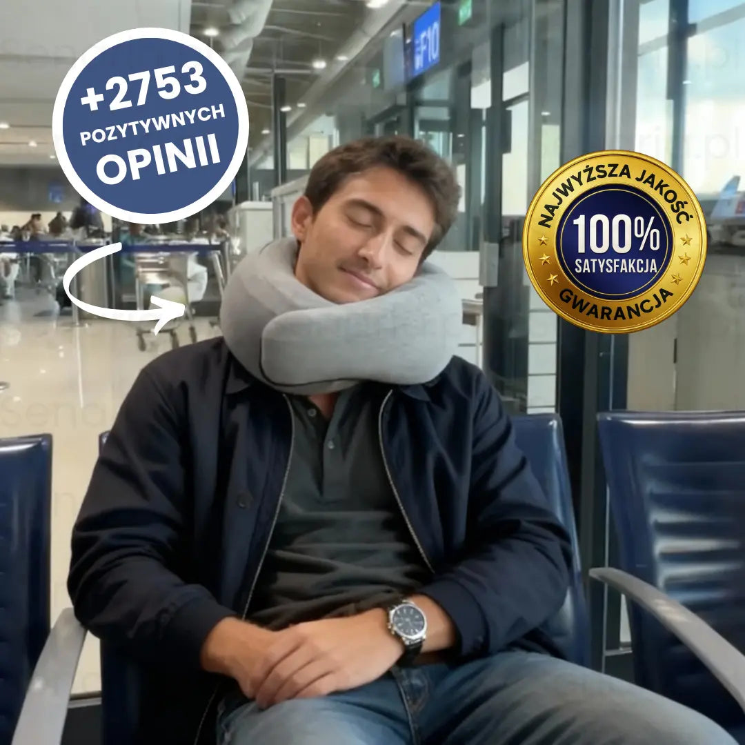 OrtoTravel - Rejsepude