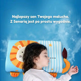 OrtoSen – Til Børn