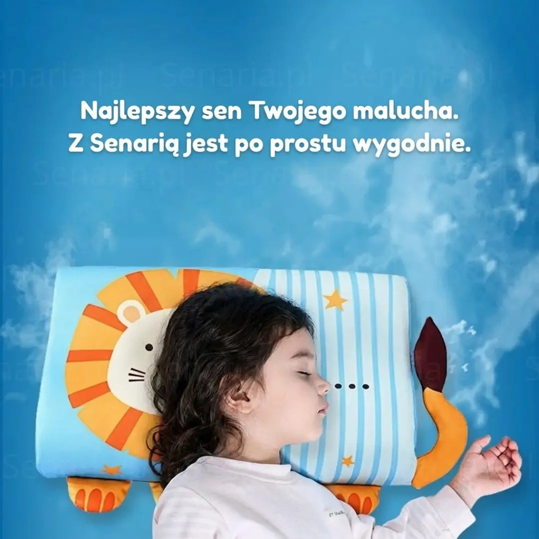 OrtoSen – Til Børn