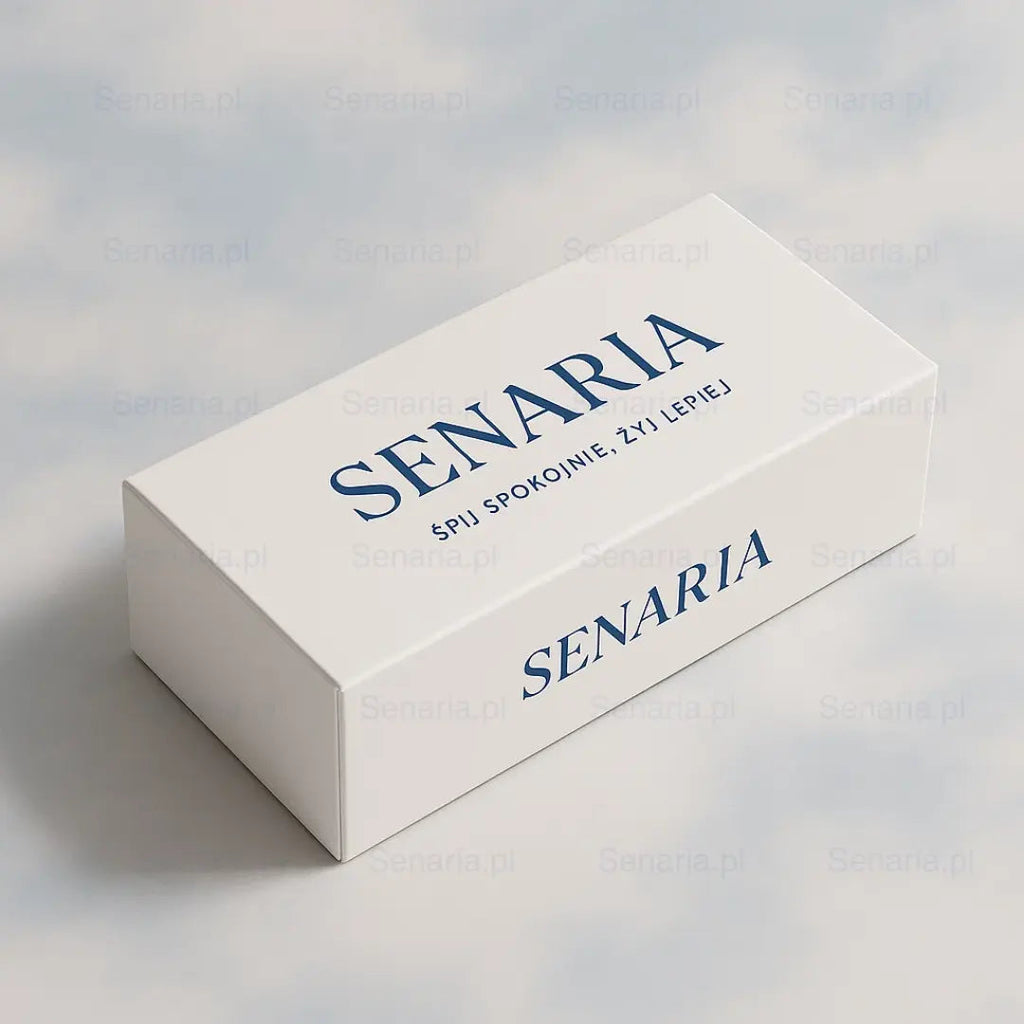 Kølende Pude til SøvnForm