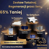 Total Regenerering gennem Søvn