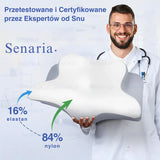 SøvnForm - Sig Farvel til Nakkesmerter